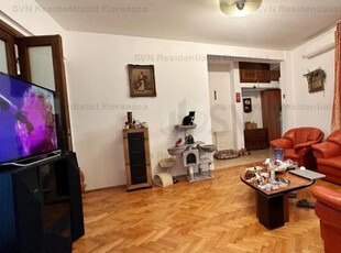 Vanzare apartament 3 camere, Gradina Icoanei, Bucuresti