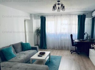 Vanzare Apartament 3 Camere stradal pe Bd Nerva Traian