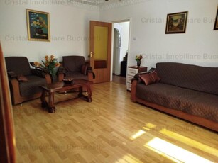 Vanzare Apartament 4 Camere Mall Vitan