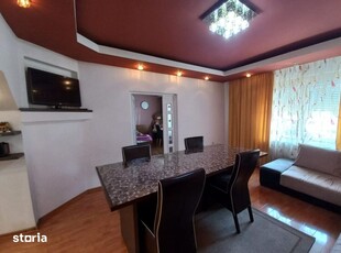 Apartament 2 camere, 61 mp utili, zona Calea Turzii.