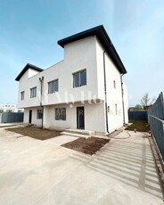 Vila Duplex | Terasa | Curte | 2 locuri parcare | Prelungirea Ghencea |