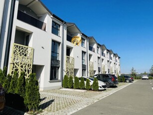 Vila Insiruita in Bragadiru, 4 camere, 125mp teren,