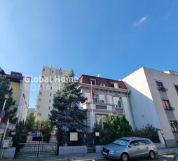 Vila Interbelica Consolidata | S+P+1+M+Teren 600MP+Parcare Subterana | Dorobanti