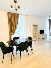 Win Herastrau - Apartament cu 2 camere