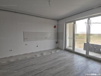 Apartament 2 camere - terasa 10 mp - bloc nou - 64.000 euro