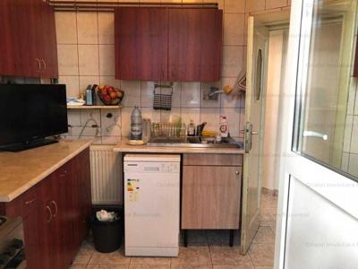 Apartament 3 camere , 87mp utili , Rosetti