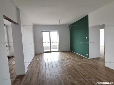 Apartament 3 camere decomandat - 73 mp - etaj 1 - 104.500 euro