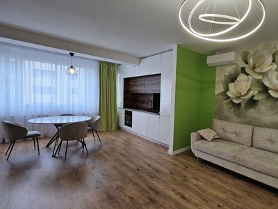 Apartament 2 camere ,superb- PRIMA INCHIRIERE !!!!