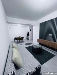 Apartament 2 camere | Complex Novum Politehnica | LUX
