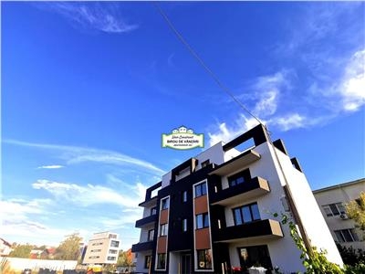 Apartament 2 camere cu 2 bai; Metrou 1 Decembrie la 1013 minute de mers; Zona linistita