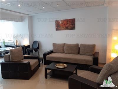 Apartament 2 camere, de inchiriat , bloc Dunarea, Universitate , mobilat si renovat lux