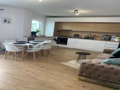 Apartament 2 camere, garaj, situat in Floresti, zona Terra