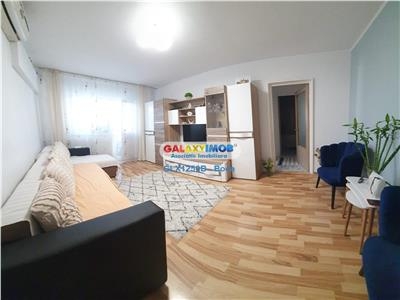 Apartament 2 camere mobilat Auchan Titan