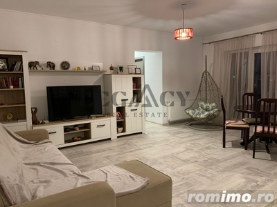 Apartament 2 camere - Modern - Selimbar