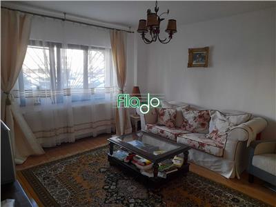 Apartament 2 camere Nerva Traian