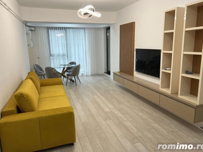 Apartament 2 camere | Novum Residence