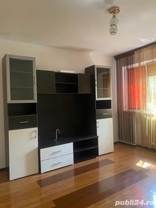 Apartament 2 camere parter pe Unirii