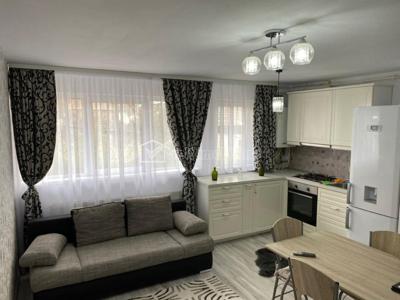 Apartament 3 camere, 68 mp, Baciu