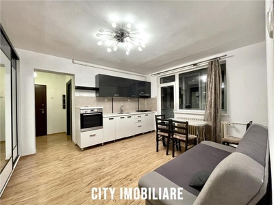 Apartament 3 camere, S 48 mp + balcon, Grigorescu. de vanzare