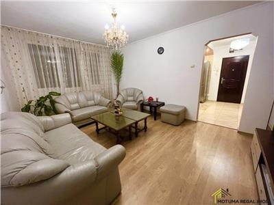 Apartament 4 camere de vanzare Brancoveanu