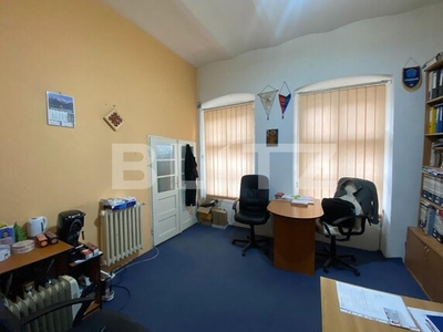 Apartament/birou in Piata Unirii, 25 mp, ideal investiție !