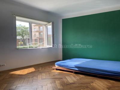 Apartament cu 1 camera, 33mp, curte comuna, zona strazii Paris