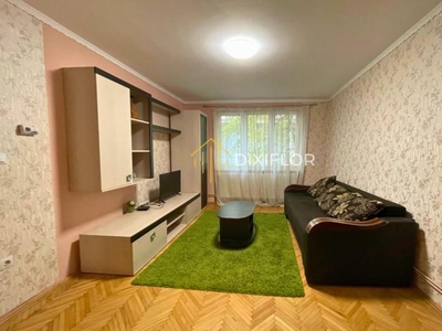 Apartament cu 2 camere