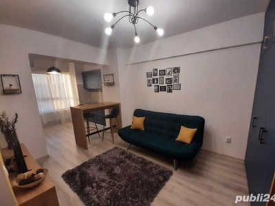 Apartament cu 2 camere in Rond Vechi-Nicolina-Selgros,bloc nou