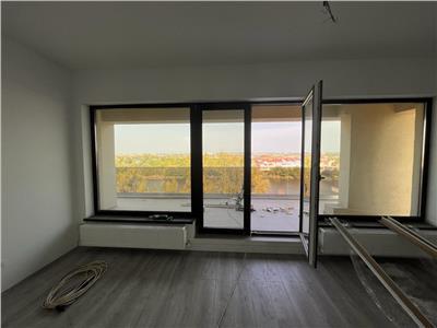 Apartament cu 3 camere de vanzare in zona Pipera