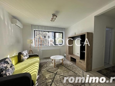 Prima inchiriere |Apartament de 2 camere| 45mp| Decomandat|Metrou| Hills Pallady