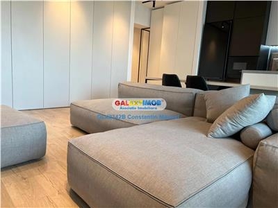 Apartament de 3 camere Aviatiei, Promenada Mall, plus parcari