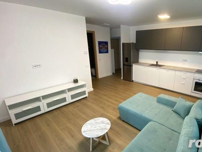 Apartament de 3 camere modern, 60mp, Romexpo