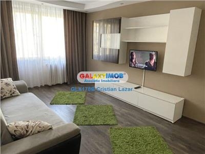 Apartament LA CHEIE 2 camere Crangasi, Vintila Mihailescu