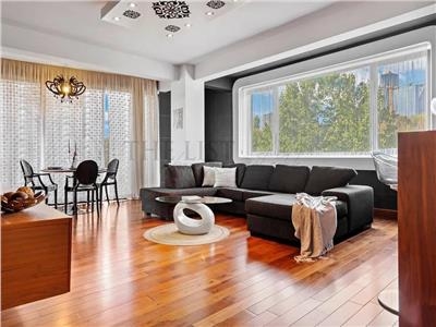 Apartament Lux | 3 camere | AVIATIEI
