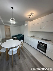 Apartament Nou | 2 Camere + Dressing | City of Mara