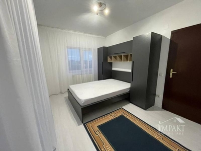 Apartament semidecomandat cu 2 camere, in cartierul Zorilor, zona Calea Turzii