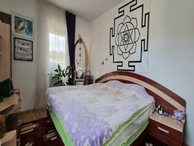 Apartament spatios in bloc nou, cu garaj inclus, Manastur