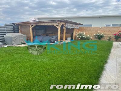 Casa 4 Camere | Dobroesti | 3 Dormitoare | Mobilata si Utilata