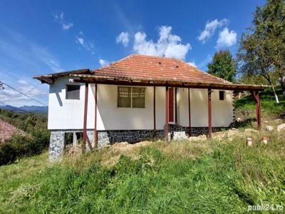 Casa de vacanta Berislavesti,Valcea,7 km de Calimanesti-Caciulata