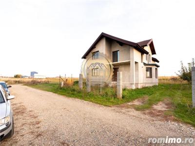 RECO Casa de vanzare in Osorhei P+E