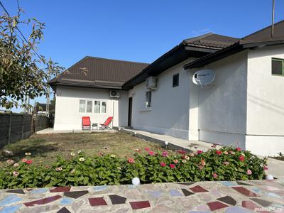 Casa de vanzare (pensiune) Sfantu Gheorghe, Delta Dunarii, judetul Tulcea