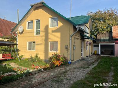 Casa individuala in Sat Mihai Viteazu