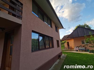 Casa P+1 spre Bicaz, la 14 km de Piatra Neamt