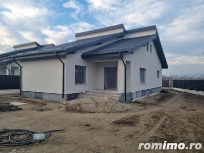 Casa Premium - Hemeiusi 3 dormitoare 130mp