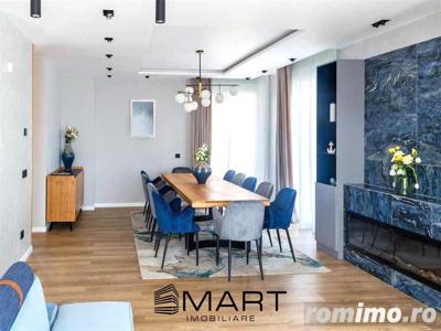 Casa SMART, la cheie, zona Voronet