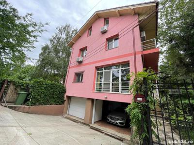 Casa Vanzare pe strada Valea Cricovului