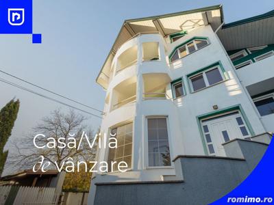 Casa/Vila vedere panoramica - Lacul Batca Doamnei, Piatra Neamt