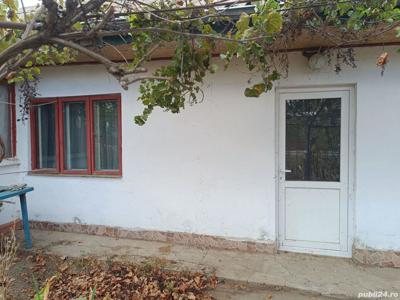 Casa+teren Murighiol Tulcea