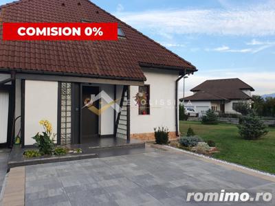 COMISION 0% Casa 3 camere in Ansamblul Rezidential Stupinii Noi