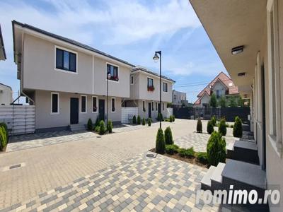COMISION 0% -EXA Real Estate prezinta Vila Moderna în Otopeni